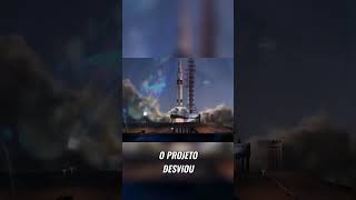 NASA Por Que o Lançamento do SLS Foi Cancelado Novamente [upl. by Nohtanoj]