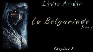 08 Belgariade Tome 1 Chapitre 7 [upl. by Cressida763]