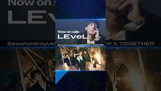 SawanoHiroyukinZkTOMORROW X TOGETHER「LEveL」 [upl. by Jaela]