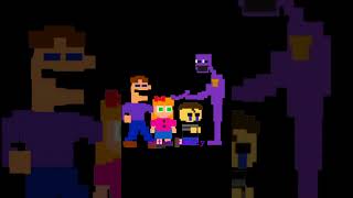 All stay strong we live eternally all is well in the afton family [upl. by Osnerol]