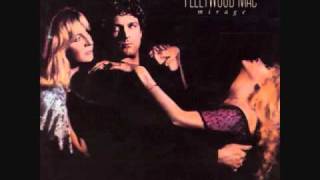 Fleetwood Mac  Gypsy with lyrics [upl. by Dublin]