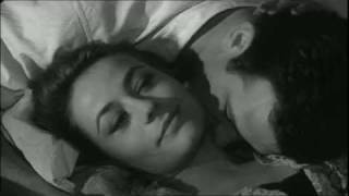 Annie Girardot dans Rocco et ses frères  Hommage Luchino Visconti 1960 [upl. by Florri109]