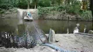 Bloomington MN River Bottoms Trail [upl. by Nagol]