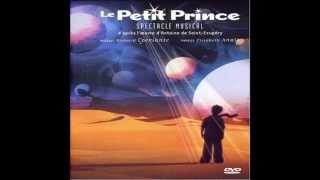 Le Petit Prince spectacle musical  Cest un chapeau  CD version [upl. by Ahsitniuq]