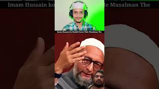 motivation muslimleaguen aimim love muslimleague aimimspeech motivational imamhussain [upl. by Metsky]