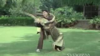 Sree Varu Songs  Entha ishtam antha kashtam Song  Soban babu Vijayashanti [upl. by Ayahs]