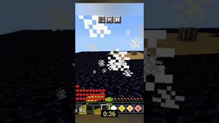 Super Unleashed Dragon Air in Minecraft minecraft dragonair minecraftshorts [upl. by Busby779]