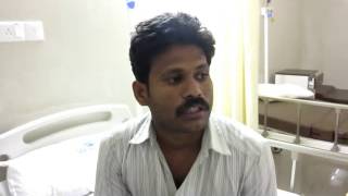 Dr Rajesh B Iyer Fusion Integrated Medicine Rare Case of paroxysmal kinesigenic dyskinesia [upl. by Dorrehs]