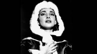 Maria Callas as Amelia Un ballo in maschera [upl. by Nordek12]