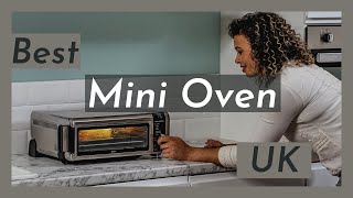 Best Mini Oven UK Best Toaster Oven UK [upl. by Leif]