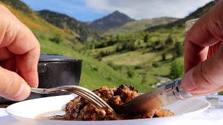 Secrets to Perfect Pyrenean Beef Stew Fricandó [upl. by Epilif]