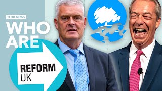 Why Reform UK Is Unlike Any Other Party [upl. by Stead]