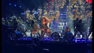 Beyoncé  Run The World Coachella Weekend 1 4142018 [upl. by Duaner]