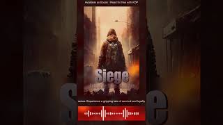 Slow chewing and a fake conversation  Postapocalyptic Thriller [upl. by Vogele]