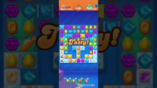 Smash Candy Crush Soda Saga HARD Level 533 Up ❤️ [upl. by Miculek]