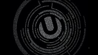 Pendulum  Knife Party Headline Set Ultra 2016 [upl. by Elokin]