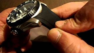 Citizen EcoDrive Promaster Diver BN008501E [upl. by Blum815]