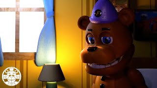 FNAF WORLD The Resurrection  Teaser Trailer 1  FANGAME DIRECT 2 [upl. by Radack]