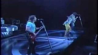 Van Halen  When Its Love LIVE Tokyo 1988 [upl. by Nwahser]