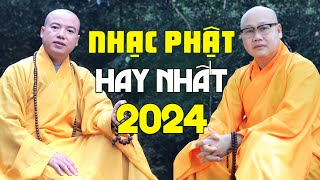 Nhạc Phật Hay Nhất 2024  Nhạc Phật Giáo Dễ Nghe Dễ Ngủ  Liên Khúc Mẹ Từ Bi [upl. by Gratianna308]