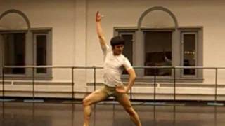 Ballet Variations from Don Q Giselle amp Corsaire [upl. by Wettam78]