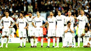 Real Madrid Road To Champions League Semifinals 2012 [upl. by Ciapas116]