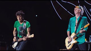 The Rolling Stones in Havana Cuba  Streaming OnDemand with Veeps [upl. by Anecuza269]