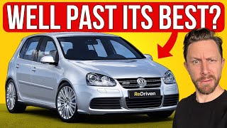 Volkswagen Golf R32 Mk5  The common problems and should you buy one [upl. by Nade203]