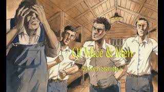 Of Mice and Men Chapter 1 Audiobook [upl. by Leipzig492]