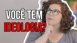 O que é ideologia Senso comum Karl Marx e Antonio Gramsci [upl. by Mook]