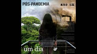 PósPandemia  Ano Um Full Album [upl. by Socem]