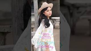 PAULINE JOYCE MATUBANG 18🎂 happybirthday 18thbirthday teamkalingap shortsvideo shorts ofw [upl. by Dusa]