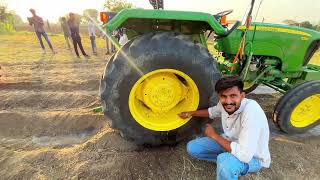 Sultan ki monsatar tractor se tochan karne ne ye kya ho gaya🫢💔guru Mitra vlogs [upl. by Nosneh486]