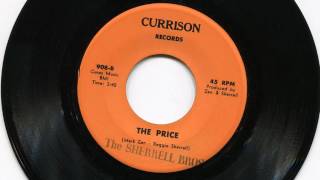 THE SHERRELL BROS  The price  CURRISON [upl. by Aikaj]