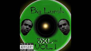 Big Lurch • Somebody Watching Me featuring Yukmouth and TQ [upl. by Einnoj]