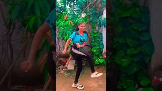 a Ja re Sahiya  Manoj shri amp mitali dance nagpuri short viral [upl. by Droflim]