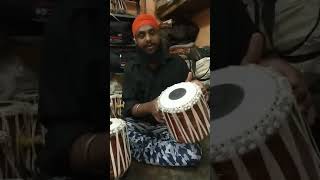 D 7quot inch amp E or F scale Tabla 9871307271 JONTY TABLA MAKER httpswwwfacebookcom100009374281 [upl. by Tommie]