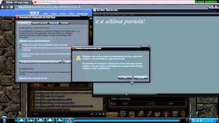 como coloca permitir ou negar no adobe flash para jogar ddtank [upl. by Bahe870]