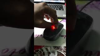 how to make a mouse jiggler [upl. by Motteo785]