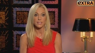 Kate Gosselin on Dating Running and Couponing [upl. by Iv]