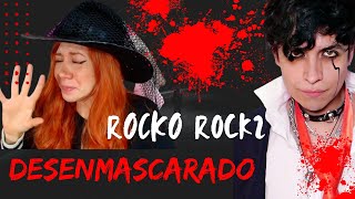 mi PEOR experiencia con un INFLUENCER LA VERDAD DE ROCKO ROCKZ [upl. by Schonthal]