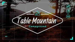 EBike around Table Mountain Campground in Angeles National Forest  Wrightwood CA [upl. by Nevaeh619]