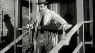 The Abbott and Costello Show  Jail Pt1 [upl. by Ahsiei]