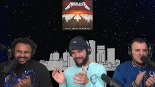 Metallica  Welcome Home Sanitarium  REACTION [upl. by Melmon]