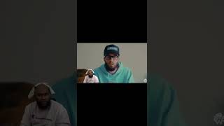 Chris Webby  Moose Head Official Video  REACTION [upl. by Wenn]