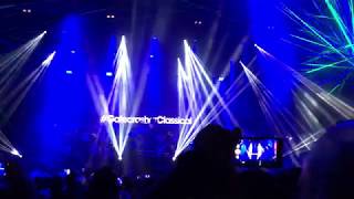 Gatecrasher Classical Liverpool Empire Theatre 2nd June 2018 UnEdited Clips 4K [upl. by Pike]