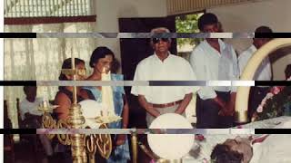 clarence wijewardena death photos collection 2 [upl. by Gazzo281]