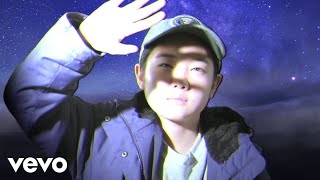 Superorganism  Night Time Official Video [upl. by Yetnruoc924]