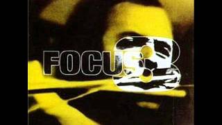 Focus 3Round Goes The Gossip 1972 [upl. by Volny]