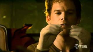 Dexter  Season 6 Fan Trailer HD 2011 [upl. by Imalda]